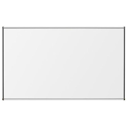 BEST-RITE MFG. Best Rite 202OC-01 3 ft. H x 4 ft. W Porcelain Steel Markerboard with Origin Trim 202OC-01